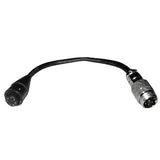 El cable adaptador digital SI-TEX adapta los transductores SI-TEX antiguos a modelos más nuevos