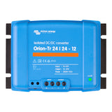 Convertidor CC-CC Orion-Tr de Victron - 24 VCC a 24 VCC - 280 W - 12 A aislado