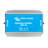 Aislador Galvánico Victron VDI-32A 32A Máx. Impermeable (Encapsulado)