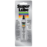 Grasa sintética multiusos Super Lube con Syncolon® - Tubo de .5 oz (14 g)