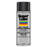 Compuesto antiagarrotante de grado alimenticio Super Lube con Syncolon® - 11 oz