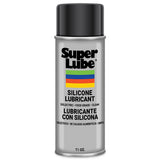 Super Lube de grado alimenticio a base de silicona - 11 oz