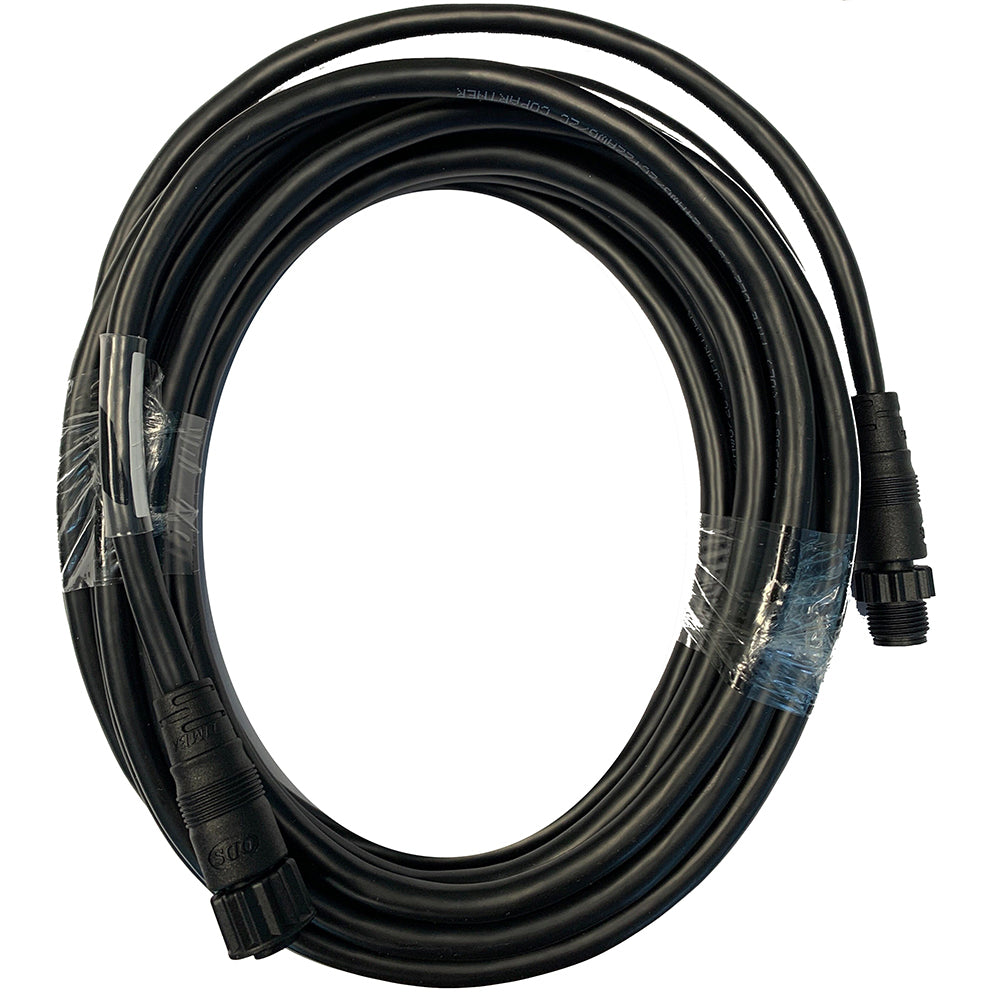 Cable micro Furuno NMEA2000 de 6 m, doble extremo, macho a hembra, recto
