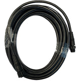 Cable micro Furuno NMEA2000 de 6 m, doble extremo, macho a hembra, recto