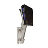 Soporte para motor fueraborda Panther - Aluminio - Máx 12HP