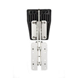 Soporte para motor fueraborda Panther Marine - Aluminio - Máx. 20 HP