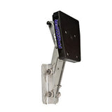 Soporte para motor fueraborda Panther Marine - Aluminio - Máx. 20 HP