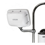 NavPod RailMount precortado p/Garmin GPSMAP 8410xsv y 8610xsv (se adapta a tubos de 1" o 1.25")