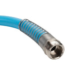 Manguera de agua potable Camco EvoFlex - 35 pies