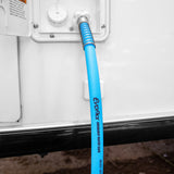 Manguera de agua potable Camco EvoFlex - 35 pies