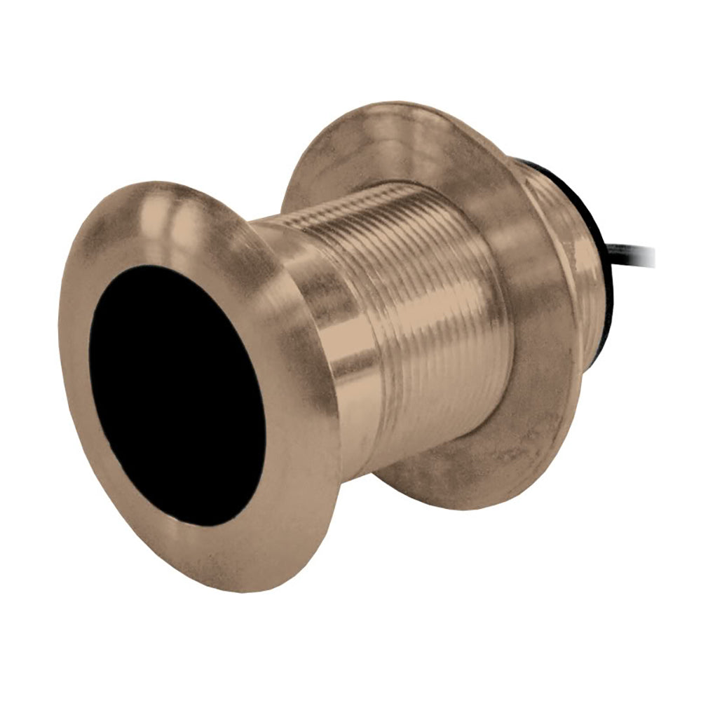 Airmar B117 Bronze 0° Depth & Temp w/Ray Connector f/CP370 & DSM300