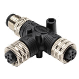 Conector en T NMEA 2000 de Humminbird - Macho