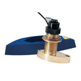 Navico B744V 50/200 kHz Smart xSonic 9-Pin TH con bloque de carenado