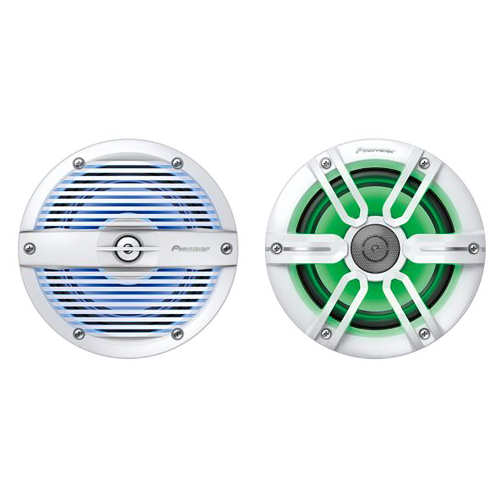 Kit de iluminación LED RGB Pioneer para altavoces TS-ME770