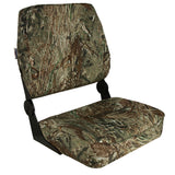 Asiento plegable Springfield XXL - Mossy Oak Duck Blind