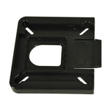 Soporte de asiento extraíble Springfield de 7" x 7"