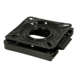 Soporte de asiento extraíble Springfield de 7" x 7" con base giratoria