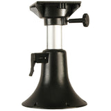 Pedestal ajustable Springfield Belle: 13" a 17"