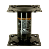 Pedestal de altura fija Springfield de 7" económico