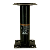 Pedestal de altura fija económica de 13" Springfield