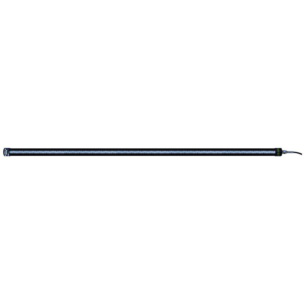 Luz LED de pesca Hydro Glow HG1000G - 84W - 12V - 7A - Verde - 42"