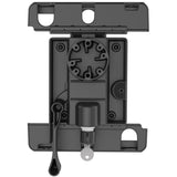 Soporte RAM® Tab-Lock™ de RAM Mount para tabletas de 9"-10.5" con fundas de alta resistencia