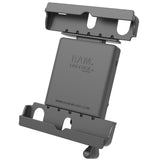 Soporte RAM® Tab-Lock™ de RAM Mount para tabletas de 9"-10.5" con fundas de alta resistencia