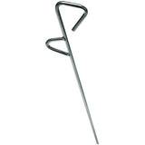 Pico para orilla Panther - Acero inoxidable