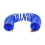 Manguera en espiral Camco - 40' (12 metros)