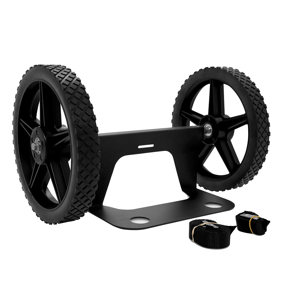 Kit de carrito para nevera Camco
