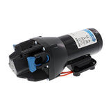 Bomba de baldeo de alta resistencia Jabsco HotShot HD4 - 12V - 4 GPM - 60 PSI