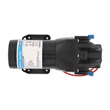 Bomba de baldeo de alta resistencia Jabsco HotShot HD4 - 12V - 4 GPM - 60 PSI
