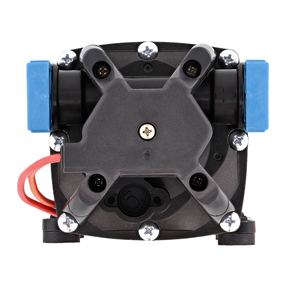 Bomba de baldeo de alta resistencia Jabsco HotShot HD4 - 24V - 4 GPM - 60 PSI