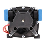 Bomba de baldeo de alta resistencia Jabsco HotShot HD4 - 24V - 4 GPM - 60 PSI