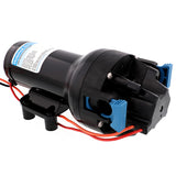 Bomba de lavado de alta resistencia Jabsco HotShot HD6 - 24V - 6 GPM - 70 PSI
