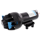 Bomba de lavado de alta resistencia Jabsco HotShot HD6 - 24V - 6 GPM - 70 PSI