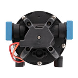 Bomba de lavado de alta resistencia Jabsco HotShot HD6 - 24V - 6 GPM - 70 PSI