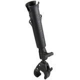 Soporte para caña de pescar RAM® Tube™ de RAM Mount con RAM® Tough-Claw™