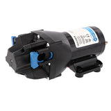 Bomba de presión de agua de servicio pesado Jabsco Par-Max HD3 - 12V - 3 GPM - 40 PSI