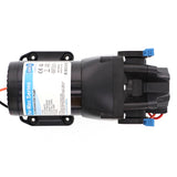 Bomba de presión de agua de servicio pesado Jabsco Par-Max HD3 - 12V - 3 GPM - 40 PSI