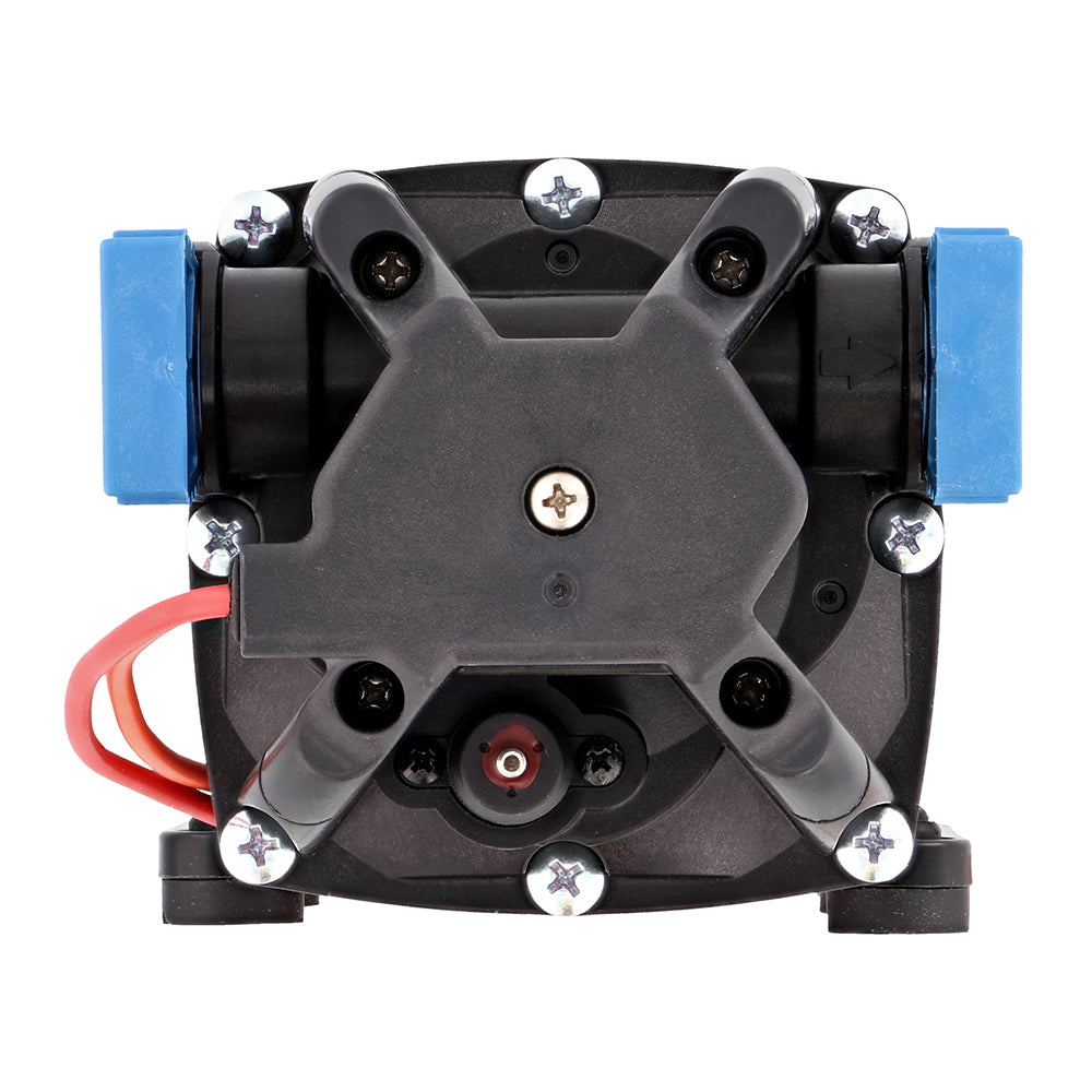 Bomba de presión de agua de servicio pesado Jabsco Par-Max HD3 - 12V - 3 GPM - 40 PSI
