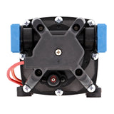 Bomba de presión de agua de servicio pesado Jabsco Par-Max HD3 - 12V - 3 GPM - 40 PSI