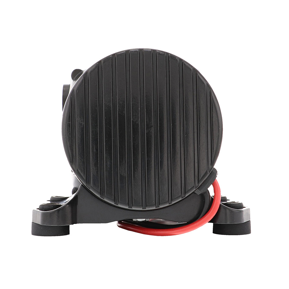 Bomba de presión de agua de servicio pesado Jabsco Par-Max HD3 - 12V - 3 GPM - 40 PSI