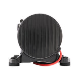 Bomba de presión de agua de servicio pesado Jabsco Par-Max HD3 - 12V - 3 GPM - 40 PSI