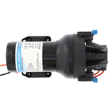 Bomba de presión de agua de servicio pesado Jabsco Par-Max HD5 - 12V - 5 GPM - 40 PSI