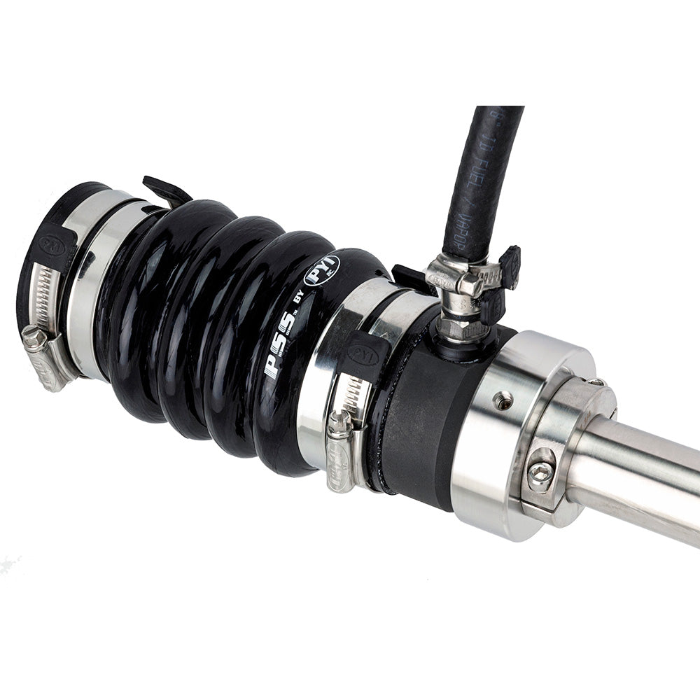 Sello de eje PSS PRO para eje de 1-1/2" y tubo de 2-1/2"