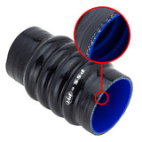 Sello de eje PSS PRO para eje de 3" y tubo de 4-1/2"