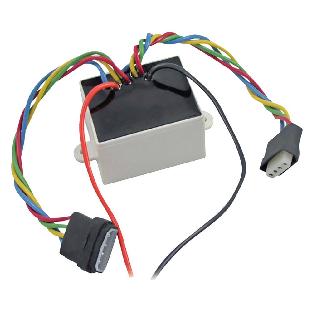 Módulo de relé Bennett Marine - 12V