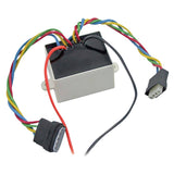 Módulo de relé Bennett Marine - 12V