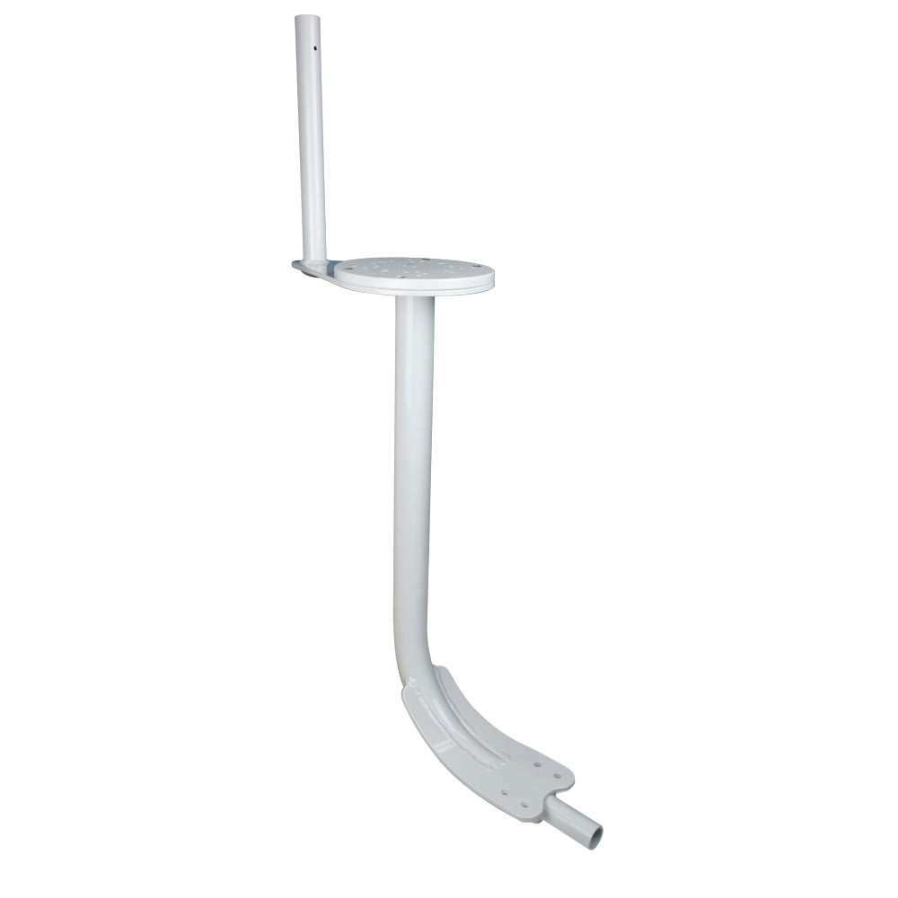Barra de luces Seaview para soportes M100 y M200 FLIR (solo soportes) - Debe elegir la parte superior LTB